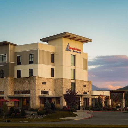 Snoqualmie Inn By Hotel America Exterior photo